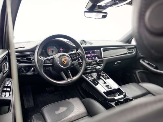 PORSCHE-MACAN-2.9 V6 BITURBO GASOLINA S PDK PORSCHE-MACAN-2022
