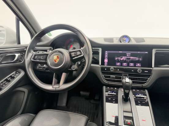 PORSCHE-MACAN-2.9 V6 BITURBO GASOLINA S PDK PORSCHE-MACAN-2022