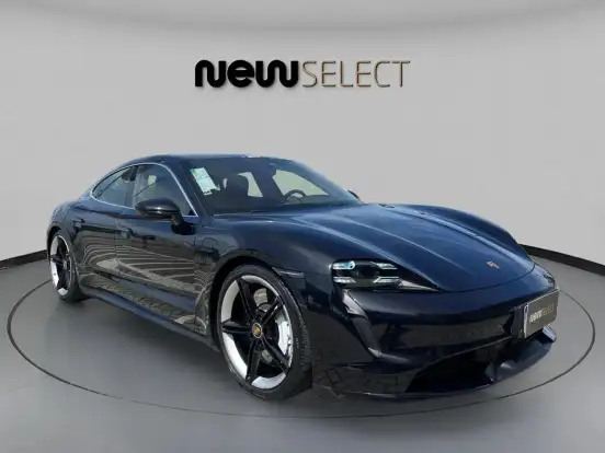 PORSCHE-TAYCAN-TURBO ELÉTRICO PORSCHE-TAYCAN-2023