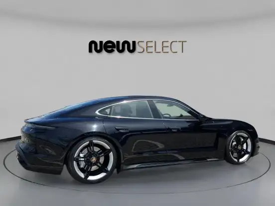 PORSCHE-TAYCAN-TURBO ELÉTRICO PORSCHE-TAYCAN-2023