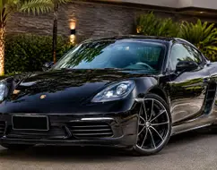 PORSCHE 718 2.0 16V H4 GASOLINA CAYMAN PDK PORSCHE 718 2.0 16V H4 GASOLINA CAYMAN PDK