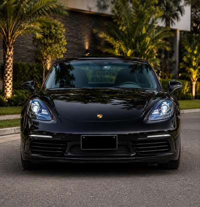 PORSCHE-718-2020