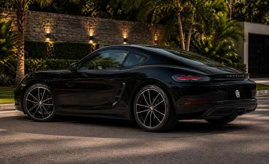 PORSCHE-718-2020