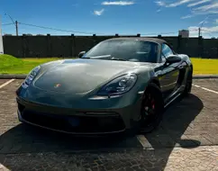 PORSCHE 718 4.0 H6 GASOLINA BOXSTER GTS PDK PORSCHE 718 4.0 H6 GASOLINA BOXSTER GTS PDK