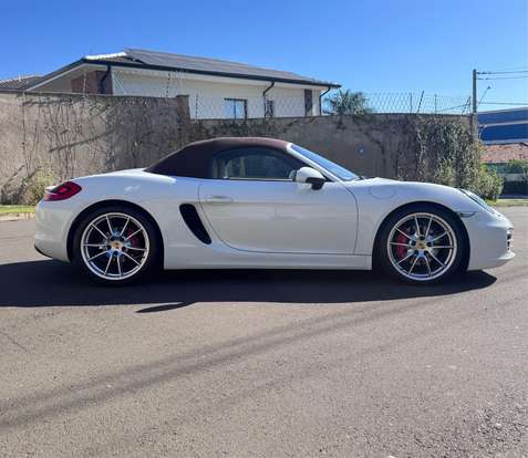 PORSCHE-BOXSTER-2013