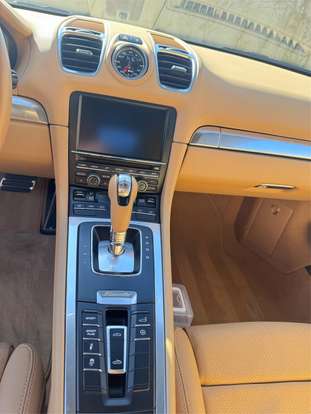 PORSCHE-BOXSTER-2013
