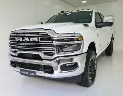 RAM 2500 6.7 I6 TURBO DIESEL LARAMIE CD 4X4 AUTOMÁTICO RAM 2500 6.7 I6 TURBO DIESEL LARAMIE CD 4X4 AUTOMÁTICO