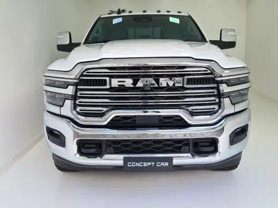 RAM-2500-2025
