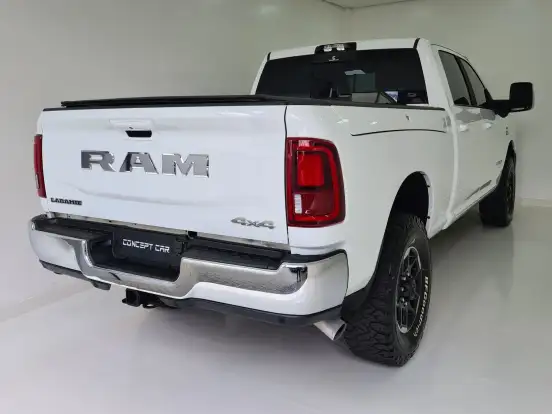 RAM-2500-2025