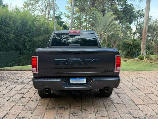 RAM-1500-2022