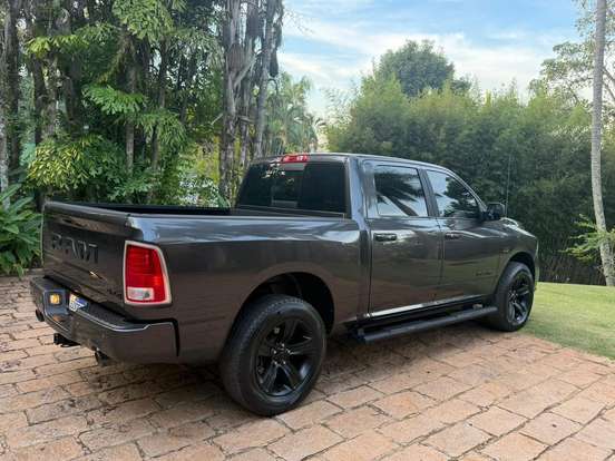 RAM-1500-2022