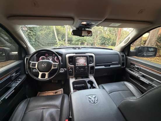 RAM-1500-2022