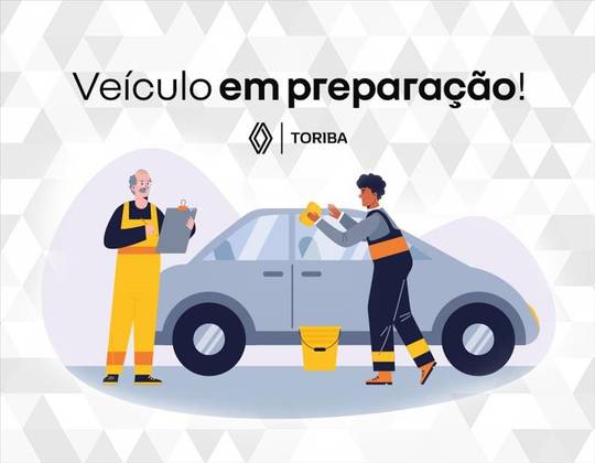 RENAULT BOREAL 1.3 TCE FLEX ICONIC EDC