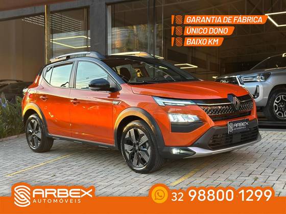 RENAULT KARDIAN 1.0 TCE FLEX PREMIÉRE EDITION EDC