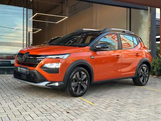 RENAULT-KARDIAN-1.0 TCE FLEX PREMIÉRE EDITION EDC RENAULT-KARDIAN-2024