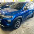 RENAULT KWID 1.0 12V SCE FLEX OUTSIDER MANUAL RENAULT KWID 1.0 12V SCE FLEX OUTSIDER MANUAL