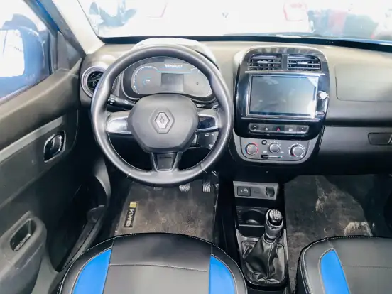 RENAULT-KWID-2022