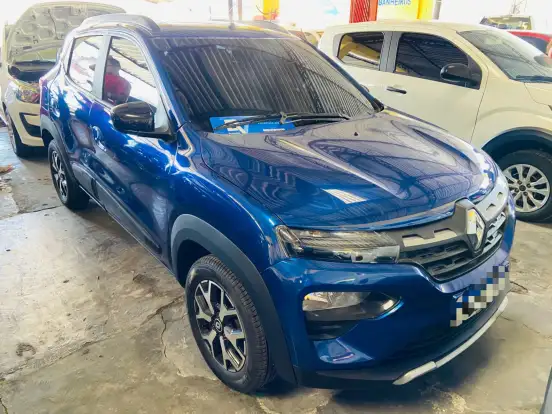 RENAULT-KWID-2022
