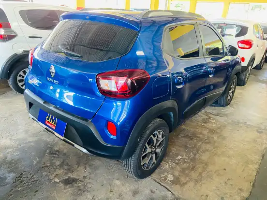 RENAULT-KWID-2022
