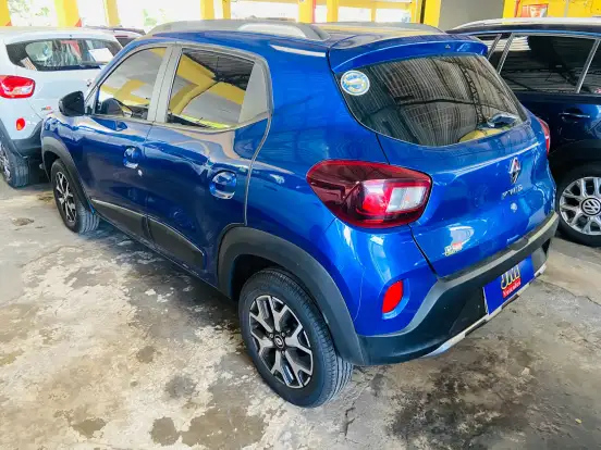 RENAULT-KWID-2022