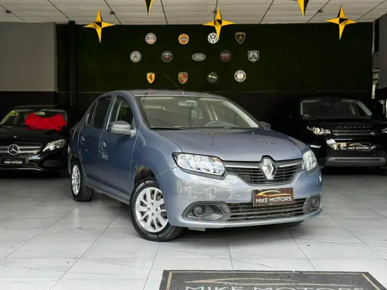 RENAULT LOGAN 1.0 12V SCE FLEX AUTHENTIQUE MANUAL RENAULT LOGAN 1.0 12V SCE FLEX AUTHENTIQUE MANUAL