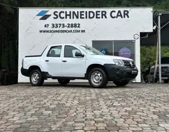 RENAULT OROCH 1.6 16V SCE FLEX PRO MANUAL RENAULT OROCH 1.6 16V SCE FLEX PRO MANUAL