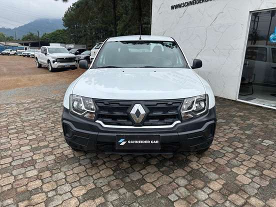 RENAULT-OROCH-1.6 16V SCE FLEX PRO MANUAL RENAULT-OROCH-2024