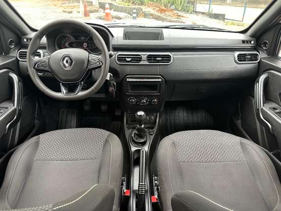 RENAULT-OROCH-1.6 16V SCE FLEX PRO MANUAL RENAULT-OROCH-2024