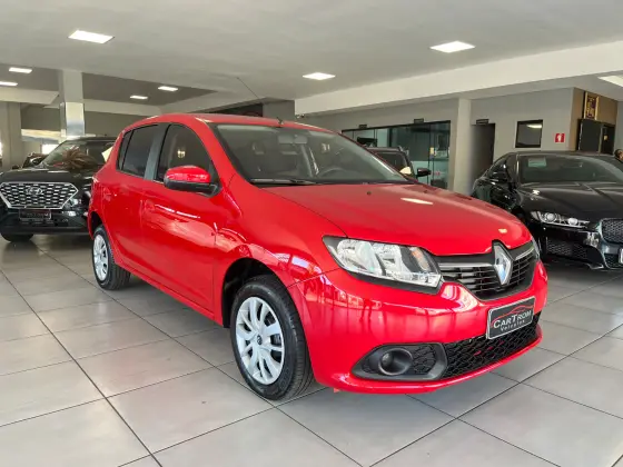 RENAULT SANDERO 1.0 12V SCE FLEX EXPRESSION MANUAL RENAULT SANDERO 1.0 12V SCE FLEX EXPRESSION MANUAL