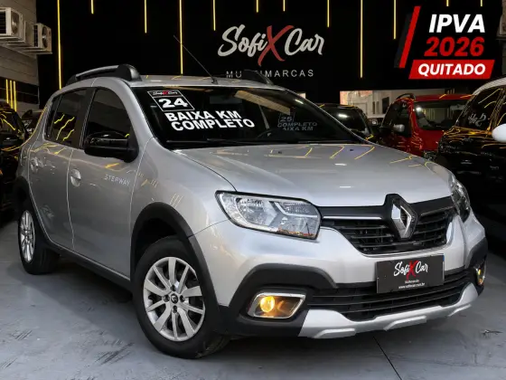 RENAULT SANDERO 1.0 12V SCE FLEX S EDITION MANUAL RENAULT SANDERO 1.0 12V SCE FLEX S EDITION MANUAL