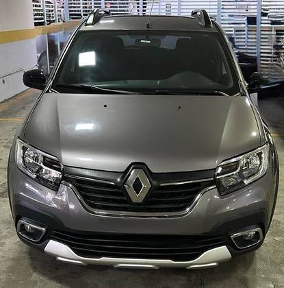 RENAULT SANDERO 1.0 12V SCE FLEX S EDITION MANUAL