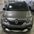 RENAULT SANDERO 1.0 12V SCE FLEX S EDITION MANUAL RENAULT SANDERO 1.0 12V SCE FLEX S EDITION MANUAL