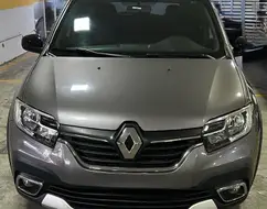 RENAULT SANDERO 1.0 12V SCE FLEX S EDITION MANUAL RENAULT SANDERO 1.0 12V SCE FLEX S EDITION MANUAL