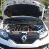 RENAULT SANDERO 2.0 16V HI-FLEX RS MANUAL RENAULT SANDERO 2.0 16V HI-FLEX RS MANUAL