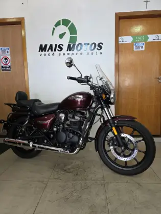 ROYAL ENFIELD METEOR 350 STELLAR ROYAL ENFIELD METEOR 350 STELLAR