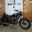 ROYAL ENFIELD METEOR 350 STELLAR ROYAL ENFIELD METEOR 350 STELLAR
