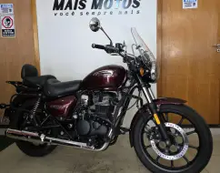 ROYAL ENFIELD METEOR 350 STELLAR ROYAL ENFIELD METEOR 350 STELLAR