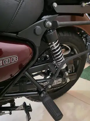 ROYAL ENFIELD-METEOR 350 STELLAR-2022