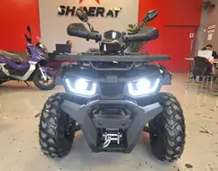 SHINERAY ATV 200 SHINERAY ATV 200