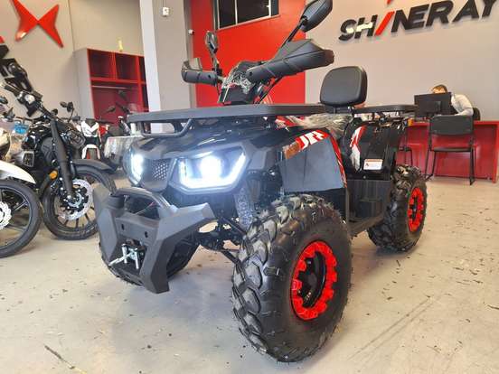 SHINERAY-ATV 200 SHINERAY-ATV 200-2026