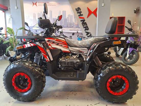 SHINERAY-ATV 200 SHINERAY-ATV 200-2026