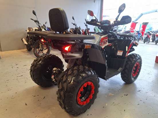 SHINERAY-ATV 200-2026