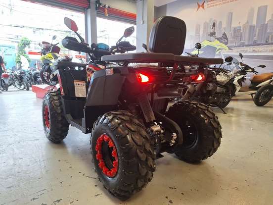 SHINERAY-ATV 200-2026