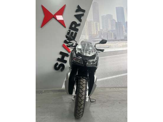 SHINERAY-URBAN 150 EFI-2026