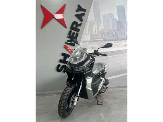 SHINERAY-URBAN 150 EFI-2026
