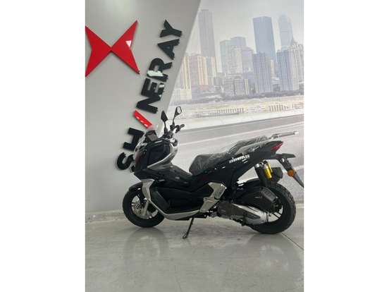 SHINERAY-URBAN 150 EFI SHINERAY-URBAN 150 EFI-2026
