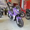 SHINERAY URBAN 150 EFI SHINERAY URBAN 150 EFI