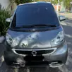 SMART FORTWO 1.0 COUPÊ TURBO 12V GASOLINA 2P AUTOMÁTICO SMART FORTWO 1.0 COUPÊ TURBO 12V GASOLINA 2P AUTOMÁTICO