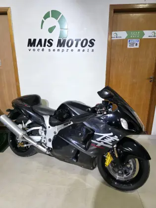 SUZUKI GSX 1300R HAYABUSA SUZUKI GSX 1300R HAYABUSA