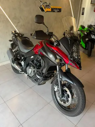 SUZUKI V-STROM 650XT ABS SUZUKI V-STROM 650XT ABS